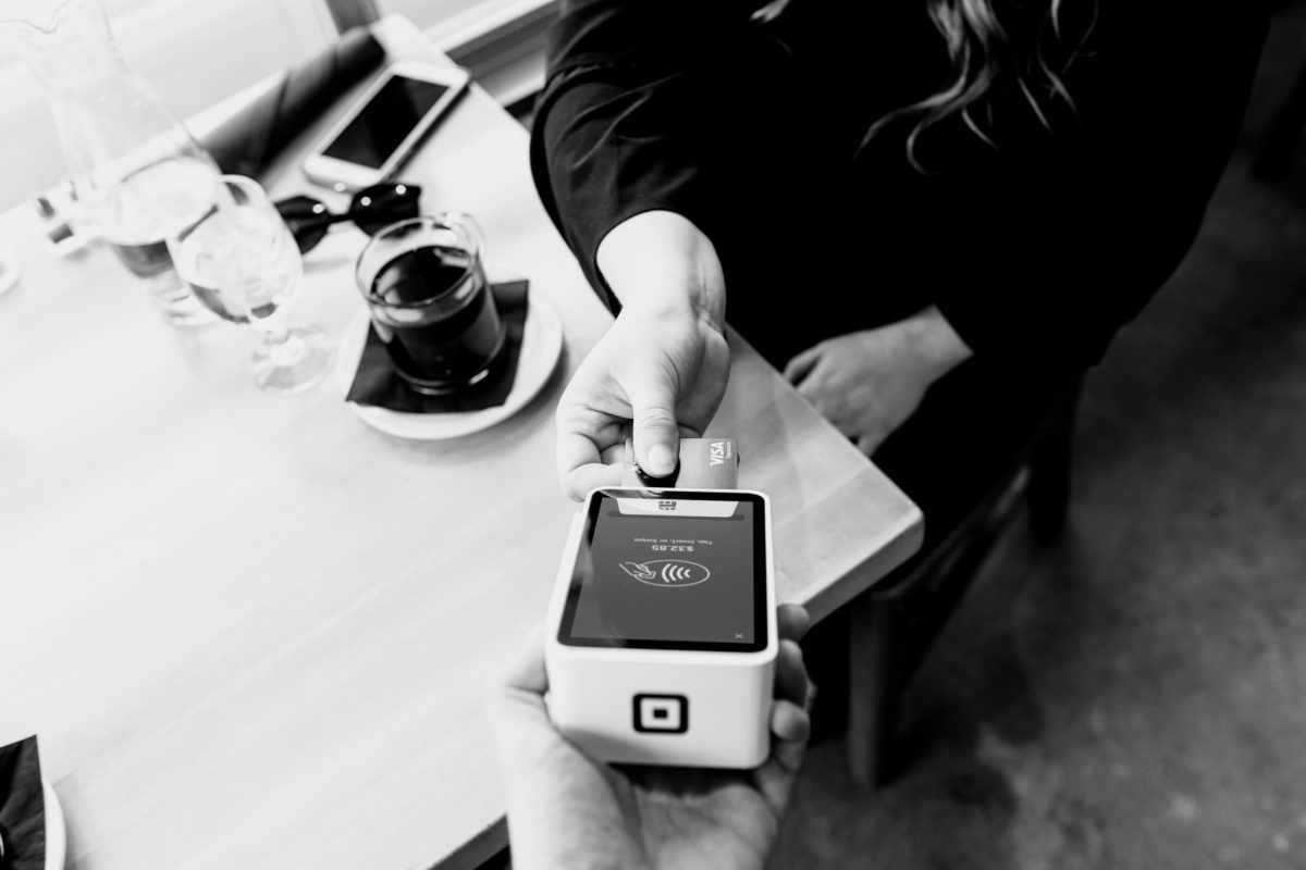 イギリスとクレジットカード