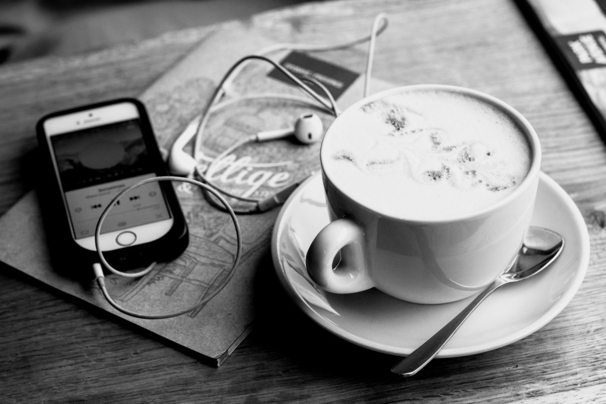 英語の勉強が続かない問題